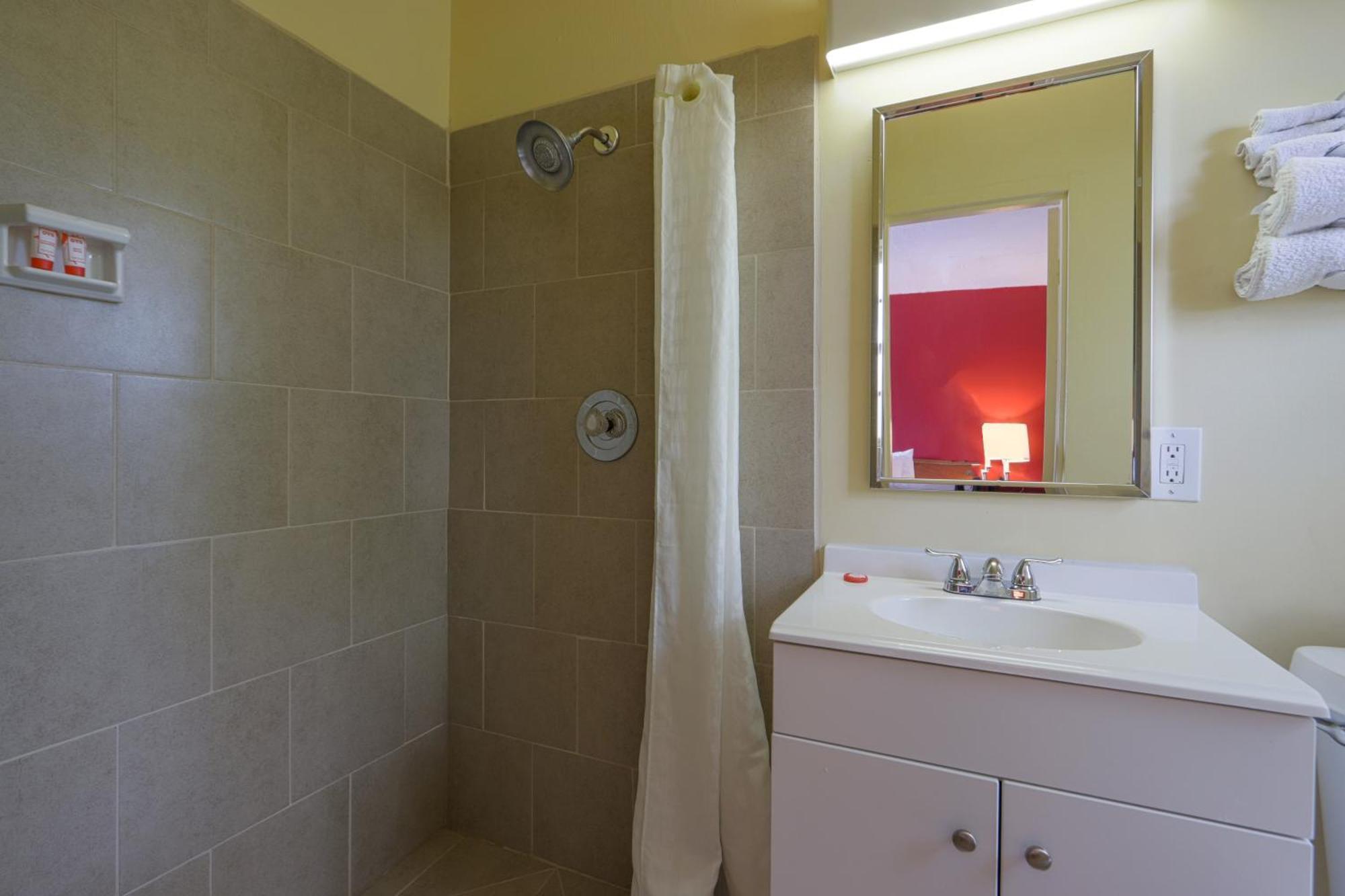 Oyo Hotel North Lima Oh - Boardman Екстер'єр фото