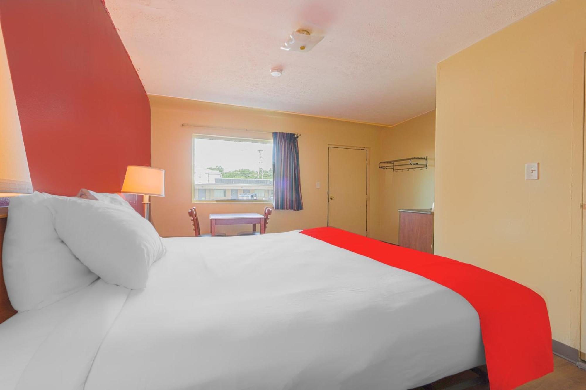 Oyo Hotel North Lima Oh - Boardman Екстер'єр фото